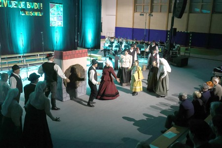 PROSLAVA OB KRAJEVNEM PRAZNIKU RAKEK 42 FOTO LJUBO VUKELIČ